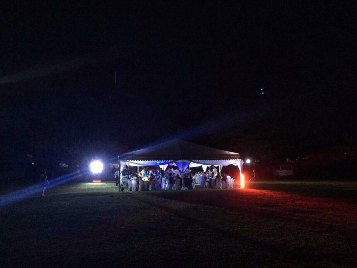 GindiViento De Mar别墅 外观 照片